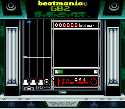 Beatmania GB 2